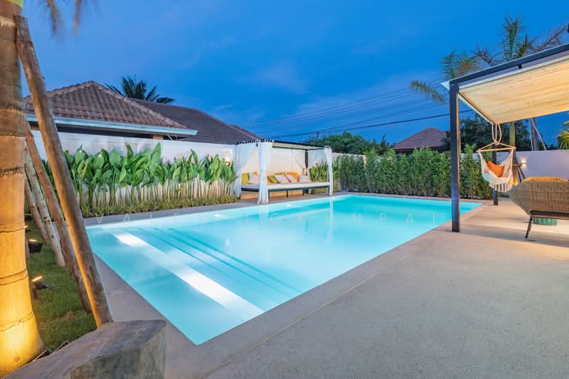 Srisuk Villa Pattaya : ศรีสุข วิลล่า, ชลบุรี, หนองปรือ, บางละมุง, ชลบุรี, 220 ตร.ม., วิลล่า ขาย, โดย Valen Lokunpai , 500195505 - DDproperty.com