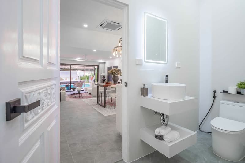 Srisuk Villa Pattaya : ศรีสุข วิลล่า, ชลบุรี, หนองปรือ, บางละมุง, ชลบุรี, 220 ตร.ม., วิลล่า ขาย, โดย Valen Lokunpai , 500195505 - DDproperty.com