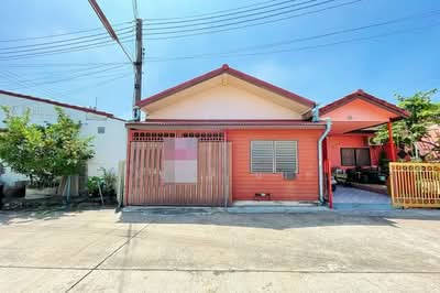 ขาย - Baan Ruean Suk 2 : หมู่บ้านเรือนสุข 2, ปทุมธานี