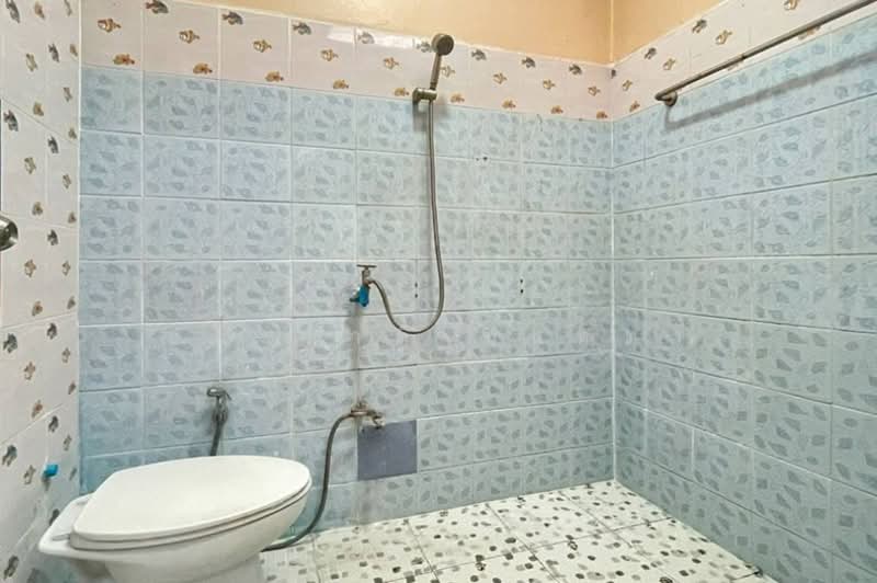 Baan Ruean Suk 2 : หมู่บ้านเรือนสุข 2, ปทุมธานี, ถนนเลียบคลองรังสิตประยูรศักดิ์ ตำบลลำผักกูด อำเภอธัญบุรี จังหวัดปทุมธานี, ลำผักกูด, ธัญบุรี, ปทุมธานี, 72 ตร.ม., ทาวน์เฮ้าส์ ขาย, โดย ชนะชาติ นนท์ตา, 500195508 - DDproperty.com