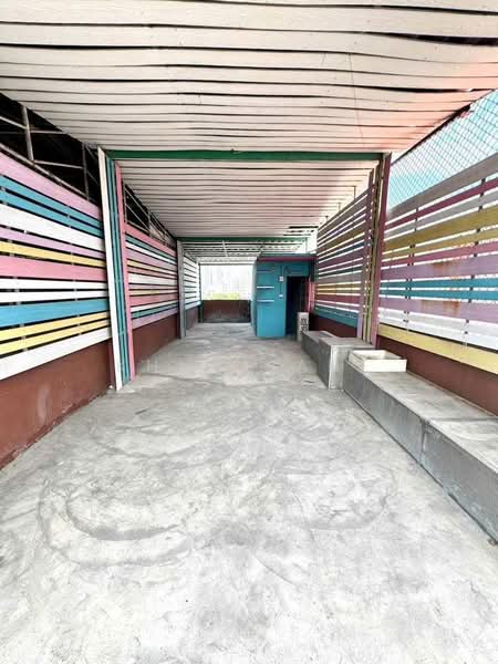 Commercial building f for Rent Near Mengjai Intersection (SPSJP204), Bangkok, แยกประชาอุทิศ​ (แยกเหม่งจ๋าย)​, Samsen Nok, Huai Khwang, Bangkok, , 110 sqm, Shophouse For Rent, by Khun Jane, 500195510 - DDproperty.com