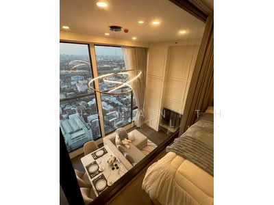 For Rent - Park Origin Ratchathewi, Bangkok