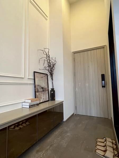 Park Origin Ratchathewi : พาร์ค ออริจิ้น ราชเทวี, กรุงเทพ, 135 ถ.เพชรบุรี, ทุ่งพญาไท, ราชเทวี, กรุงเทพ, 64 ตร.ม., คอนโด ให้เช่า, โดย Thananith Ittitulyapong, 500195511 - DDproperty.com