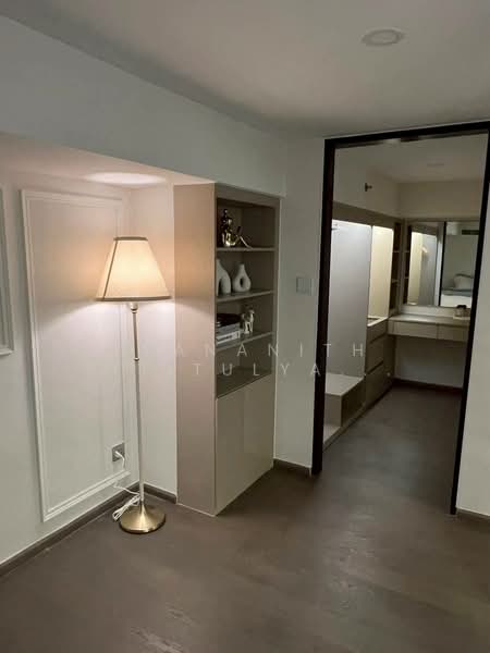 Park Origin Ratchathewi, Bangkok, 135 Phetchaburi Road, Thung Phaya Thai, Ratchathewi, Bangkok, 2 Bedrooms, 64 sqm, Condo For Rent, by Thananith Ittitulyapong, 500195511 - DDproperty.com