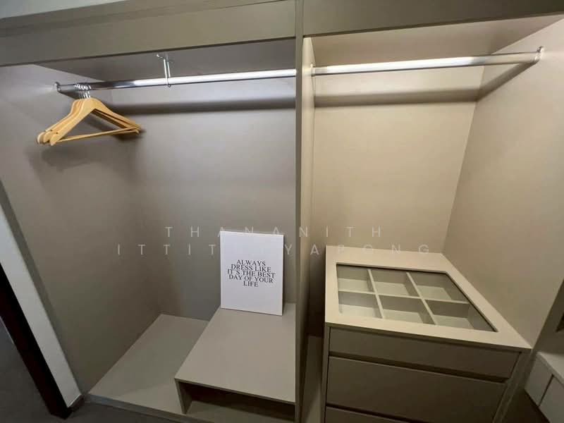 Park Origin Ratchathewi, Bangkok, 135 Phetchaburi Road, Thung Phaya Thai, Ratchathewi, Bangkok, 2 Bedrooms, 64 sqm, Condo For Rent, by Thananith Ittitulyapong, 500195511 - DDproperty.com