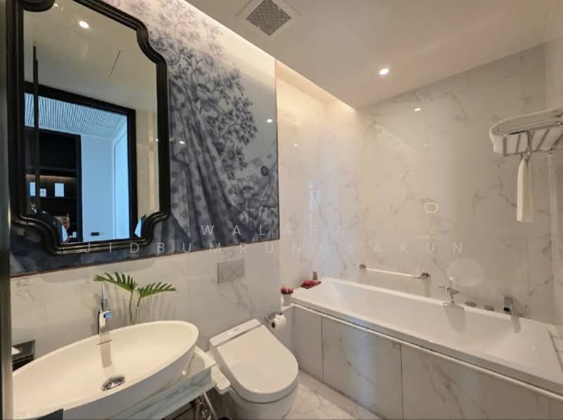 The Residences 38, Bangkok, Soi Sukhumvit 38, Phra Kanong, Khlong Toei, Bangkok, Studio, 41 sqm, Condo For Rent, by Walapa Jidbumrungsakun, 500195512 - DDproperty.com