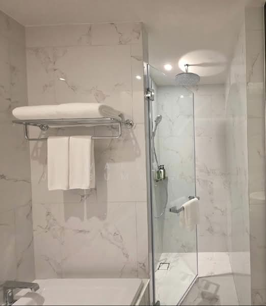 The Residences 38, Bangkok, Soi Sukhumvit 38, Phra Kanong, Khlong Toei, Bangkok, Studio, 41 sqm, Condo For Rent, by Walapa Jidbumrungsakun, 500195512 - DDproperty.com