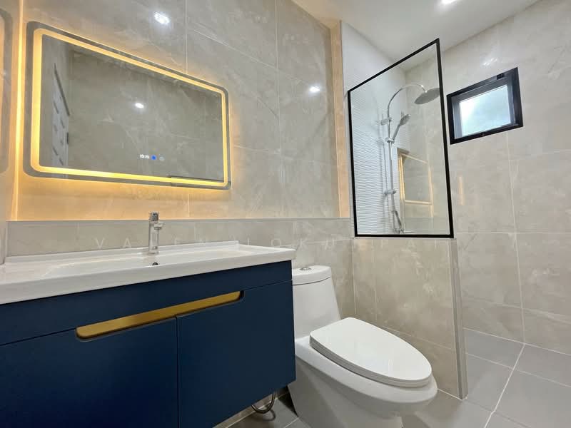 3-BR House, Chon Buri (Pattaya), Huai Yai, Bang Lamung (Pattaya), Chon Buri (Pattaya), 3 Bedrooms, 204 sqm, Single Detached House For Sale, by Valen Lokunpai , 500195513 - DDproperty.com