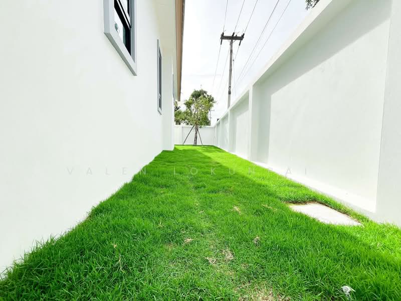 3-BR House, Chon Buri (Pattaya), Huai Yai, Bang Lamung (Pattaya), Chon Buri (Pattaya), 3 Bedrooms, 204 sqm, Single Detached House For Sale, by Valen Lokunpai , 500195513 - DDproperty.com