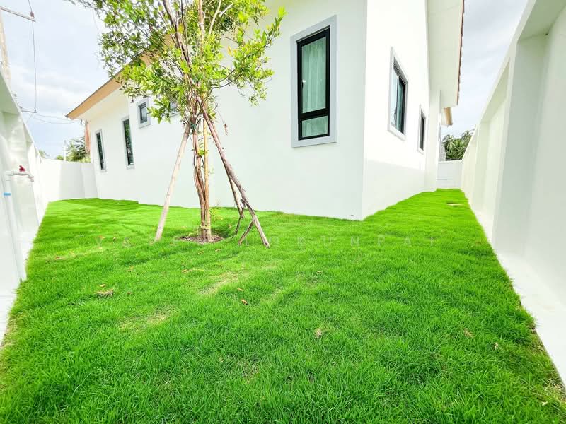 3-BR House, Chon Buri (Pattaya), Huai Yai, Bang Lamung (Pattaya), Chon Buri (Pattaya), 3 Bedrooms, 204 sqm, Single Detached House For Sale, by Valen Lokunpai , 500195513 - DDproperty.com