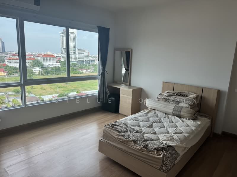 Supalai River Resort, Bangkok, 99 Charoennakhon Road, Samlae, Thon Buri, Bangkok, 2 Bedrooms, 74 sqm, Condo For Sale, by Eastblue Horizon, 500195516 - DDproperty.com