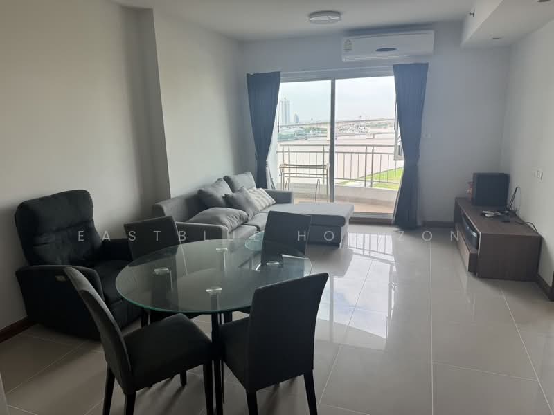 Supalai River Resort, Bangkok, 99 Charoennakhon Road, Samlae, Thon Buri, Bangkok, 2 Bedrooms, 74 sqm, Condo For Sale, by Eastblue Horizon, 500195516 - DDproperty.com