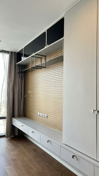 The Bangkok Sathorn, Bangkok, 111 South Sathorn Road, Yan Nawa, Sathon, Bangkok, 2 Bedrooms, 120 sqm, Condo For Rent, by Walapa Jidbumrungsakun, 500195517 - DDproperty.com