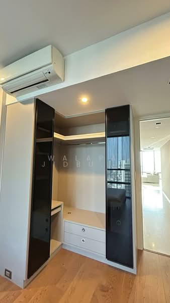 The Bangkok Sathorn, Bangkok, 111 South Sathorn Road, Yan Nawa, Sathon, Bangkok, 2 Bedrooms, 120 sqm, Condo For Rent, by Walapa Jidbumrungsakun, 500195517 - DDproperty.com