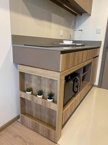 Taka Haus, Bangkok, 99 Soi Ekamai 10, Khlong Tan Nua, Watthana, Bangkok, Studio, 31 sqm, Condo For Rent, by Pavana Sirikogar, 500195518 - DDproperty.com