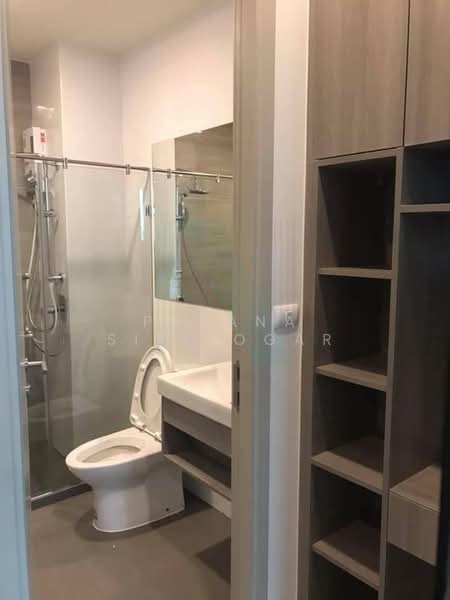 Taka Haus, Bangkok, 99 Soi Ekamai 10, Khlong Tan Nua, Watthana, Bangkok, Studio, 31 sqm, Condo For Rent, by Pavana Sirikogar, 500195518 - DDproperty.com