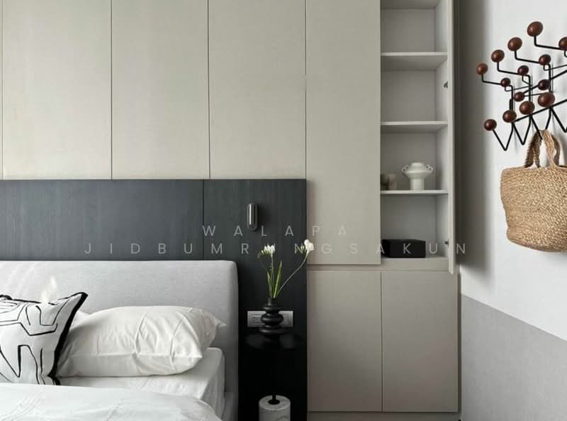 LAVIQ Sukhumvit 57, Bangkok, Soi Sukhumvit 57, Sukhumvit Road, Khlong Tan Nua, Watthana, Bangkok, 3 Bedrooms, 116 sqm, Condo For Rent, by Walapa Jidbumrungsakun, 500195520 - DDproperty.com