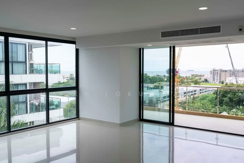 Gardenia Pattaya, Chon Buri (Pattaya), 381 209 Soi Thep Prasit 17, Nong Pru, Bang Lamung (Pattaya), Chon Buri (Pattaya), 2 Bedrooms, 141 sqm, Condo For Sale, by Valen Lokunpai , 500195522 - DDproperty.com