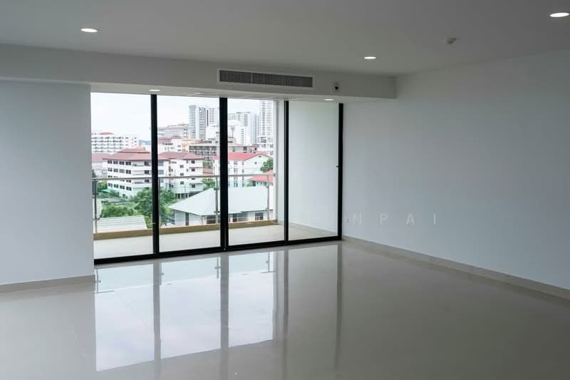 Gardenia Pattaya, Chon Buri (Pattaya), 381 209 Soi Thep Prasit 17, Nong Pru, Bang Lamung (Pattaya), Chon Buri (Pattaya), 2 Bedrooms, 141 sqm, Condo For Sale, by Valen Lokunpai , 500195522 - DDproperty.com