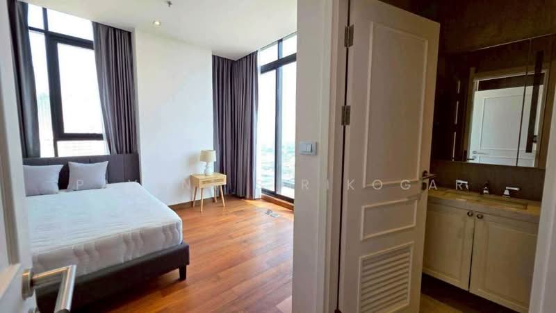 Altitude Symphony Charoenkrung : อัลติจูด ซิมโฟนี เจริญกรุง, กรุงเทพ, ซอยจันทน์ 44, วัดพระยาไกร, บางคอแหลม, กรุงเทพ, 141 ตร.ม., คอนโด ให้เช่า, โดย Pavana Sirikogar, 500195526 - DDproperty.com