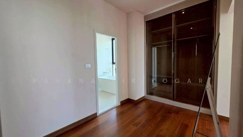 Altitude Symphony Charoenkrung, Bangkok, Soi Chan 44, Wat Prayakrai, Bang Kho Laem, Bangkok, 3 Bedrooms, 141 sqm, Condo For Rent, by Pavana Sirikogar, 500195526 - DDproperty.com