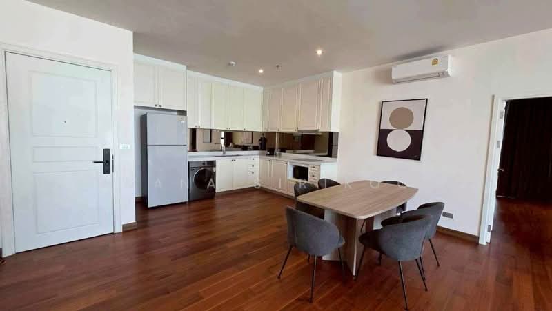 Altitude Symphony Charoenkrung, Bangkok, Soi Chan 44, Wat Prayakrai, Bang Kho Laem, Bangkok, 3 Bedrooms, 141 sqm, Condo For Rent, by Pavana Sirikogar, 500195526 - DDproperty.com