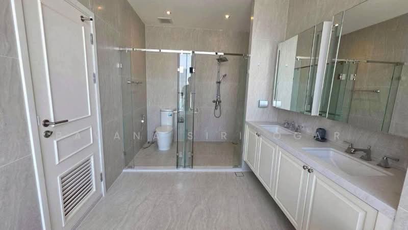 Altitude Symphony Charoenkrung, Bangkok, Soi Chan 44, Wat Prayakrai, Bang Kho Laem, Bangkok, 3 Bedrooms, 141 sqm, Condo For Rent, by Pavana Sirikogar, 500195526 - DDproperty.com