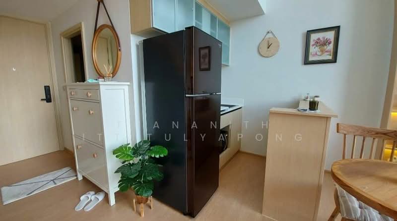 Maru Ekkamai 2, Bangkok, 70-5 Sukhumvit 63 Road, Phra Kanong Nua, Watthana, Bangkok, 1 Bedroom, 42 sqm, Condo For Rent, by Thananith Ittitulyapong, 500195527 - DDproperty.com