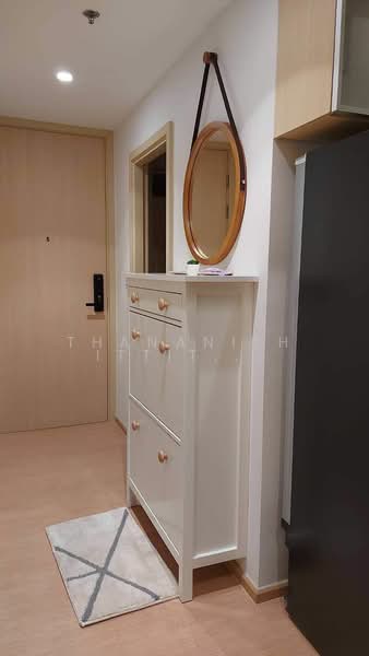 Maru Ekkamai 2, Bangkok, 70-5 Sukhumvit 63 Road, Phra Kanong Nua, Watthana, Bangkok, 1 Bedroom, 42 sqm, Condo For Rent, by Thananith Ittitulyapong, 500195527 - DDproperty.com