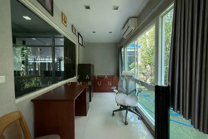 Casa Premium On Nut-Wongwaen : คาซ่า พรีเมี่ยม อ่อนนุช-วงแหวน, กรุงเทพ, ถนน กาญจนาภิเษก, ดอกไม้, ประเวศ, กรุงเทพ, 328 ตร.ม., บ้านเดี่ยว ให้เช่า, โดย Walapa Jidbumrungsakun, 500195528 - DDproperty.com