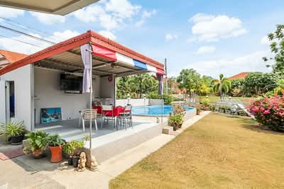 ขาย - AD Bangsaray Condo Lake and Resort : เอดี บางเสร่ เลค แอนด์ รีสอร์ท, ชลบุรี