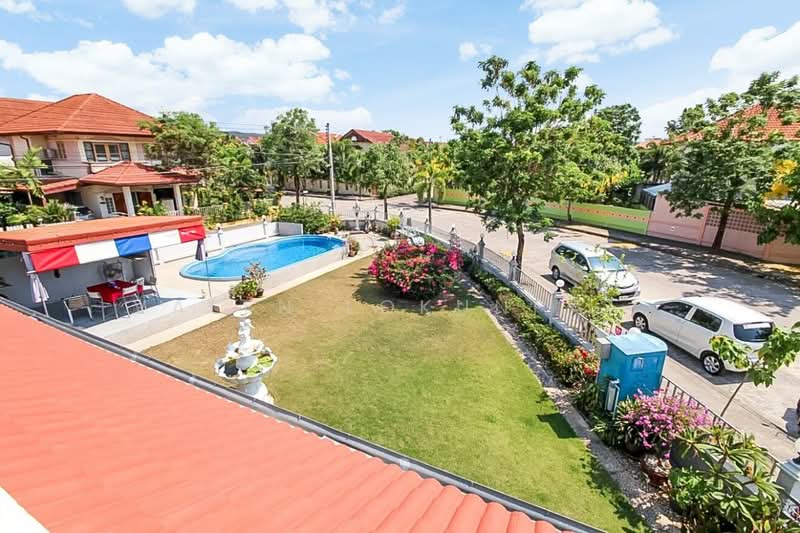 AD Bangsaray Condo Lake and Resort : เอดี บางเสร่ เลค แอนด์ รีสอร์ท, ชลบุรี, บางเสร่, สัตหีบ, ชลบุรี, 400 ตร.ม., วิลล่า ขาย, โดย Valen Lokunpai , 500195531 - DDproperty.com