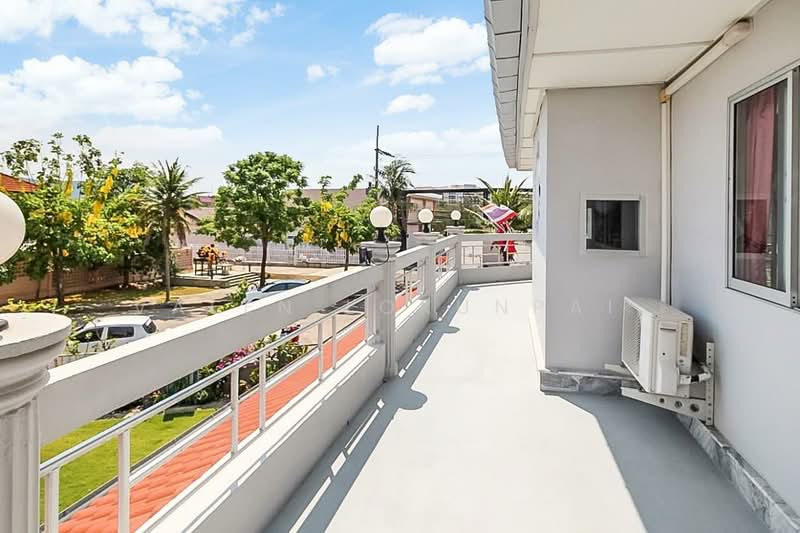 AD Bangsaray Condo Lake and Resort, Chon Buri (Pattaya), Bang Sa-re, Sattahip, Chon Buri (Pattaya), 4 Bedrooms, 400 sqm, Villa For Sale, by Valen Lokunpai , 500195531 - DDproperty.com