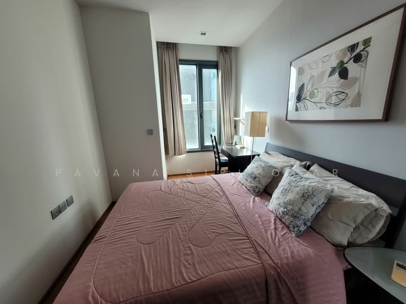 Keyne by Sansiri, Bangkok, 766 Sukhumvit Road, Khlong Toei, Khlong Toei, Bangkok, 1 Bedroom, 38 sqm, Condo For Rent, by Pavana Sirikogar, 500195532 - DDproperty.com