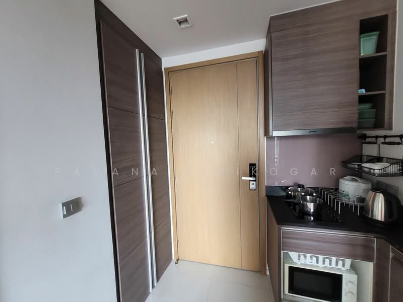 Keyne by Sansiri, Bangkok, 766 Sukhumvit Road, Khlong Toei, Khlong Toei, Bangkok, 1 Bedroom, 38 sqm, Condo For Rent, by Pavana Sirikogar, 500195532 - DDproperty.com