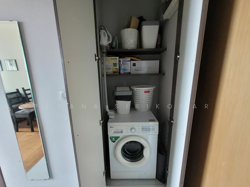 Keyne by Sansiri, Bangkok, 766 Sukhumvit Road, Khlong Toei, Khlong Toei, Bangkok, 1 Bedroom, 38 sqm, Condo For Rent, by Pavana Sirikogar, 500195532 - DDproperty.com