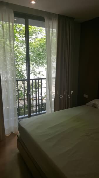 Klass Silom, Bangkok, 52 Silom Road, Silom, Bang Rak, Bangkok, 1 Bedroom, 33 sqm, Condo For Sale, by Eastblue Horizon, 500195535 - DDproperty.com