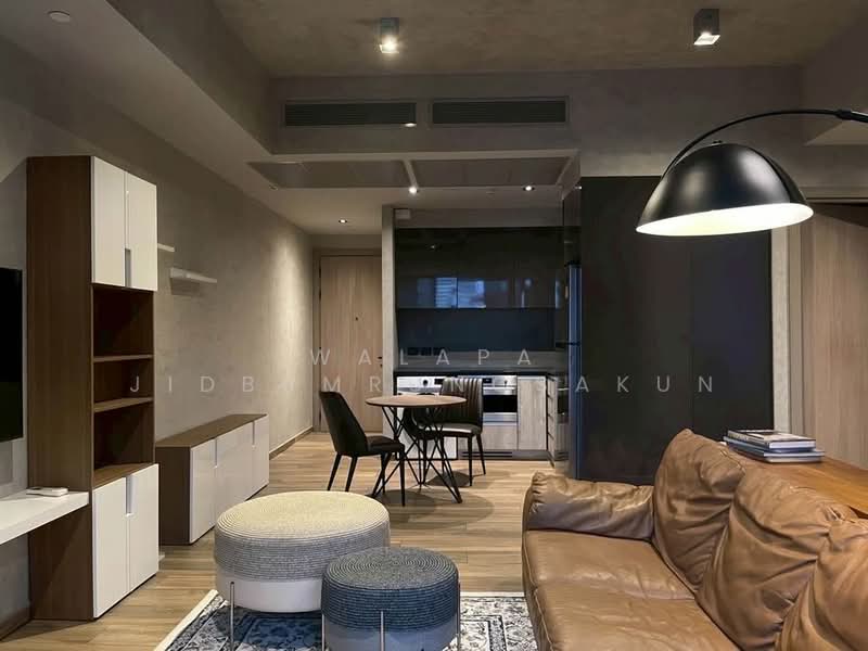 The Lofts Asoke : เดอะ ลอฟท์ อโศก, กรุงเทพ, ถนนสุขุมวิท 21, คลองเตยเหนือ, วัฒนา, กรุงเทพ, 86 ตร.ม., คอนโด ให้เช่า, โดย Walapa Jidbumrungsakun, 500195536 - DDproperty.com