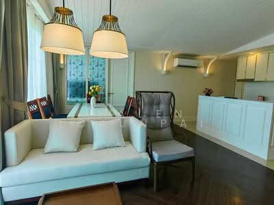 ขาย - Grand Florida Beachfront : แกรนด์ ฟลอริด้า บีชฟร้อนท์, ชลบุรี