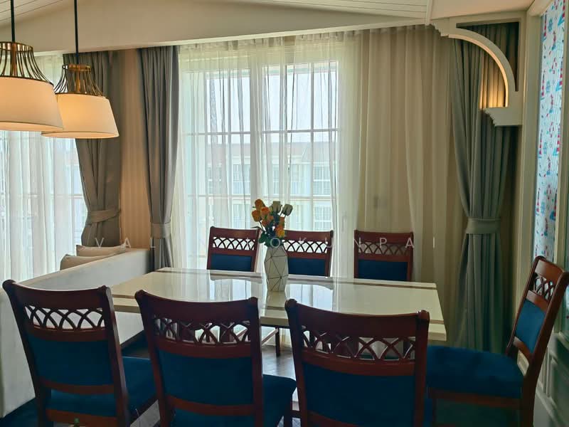 Grand Florida Beachfront : แกรนด์ ฟลอริด้า บีชฟร้อนท์, ชลบุรี, ซอยนาจอมเทียน 14, นาจอมเทียน, สัตหีบ, ชลบุรี, 88 ตร.ม., คอนโด ขาย, โดย Valen Lokunpai , 500195537 - DDproperty.com