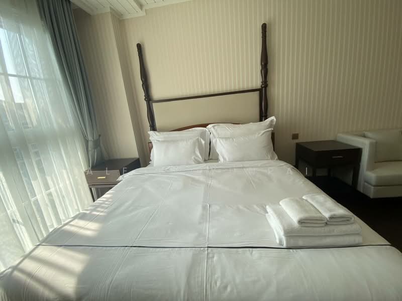 Grand Florida Beachfront : แกรนด์ ฟลอริด้า บีชฟร้อนท์, ชลบุรี, ซอยนาจอมเทียน 14, นาจอมเทียน, สัตหีบ, ชลบุรี, 88 ตร.ม., คอนโด ขาย, โดย Valen Lokunpai , 500195537 - DDproperty.com