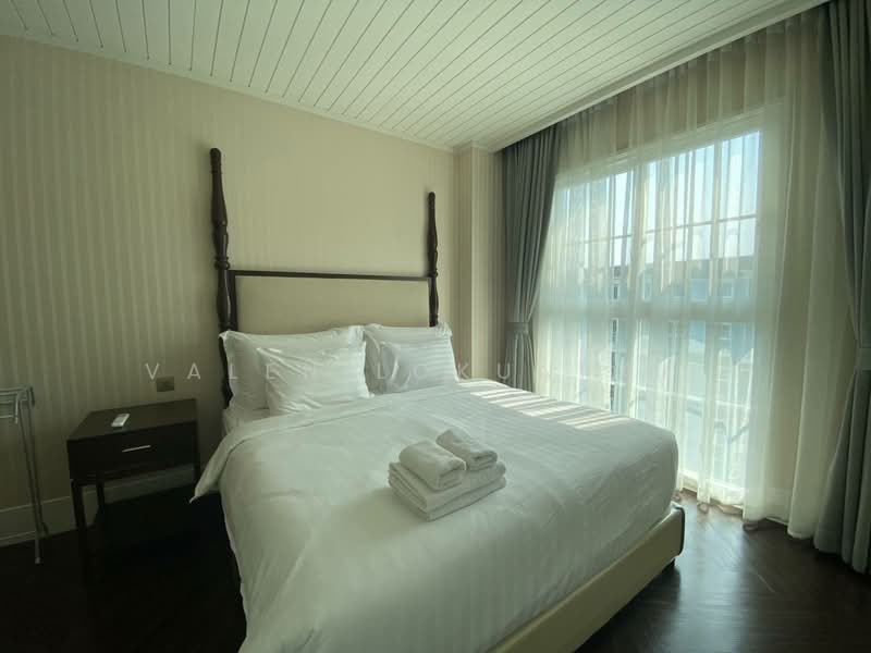 Grand Florida Beachfront : แกรนด์ ฟลอริด้า บีชฟร้อนท์, ชลบุรี, ซอยนาจอมเทียน 14, นาจอมเทียน, สัตหีบ, ชลบุรี, 88 ตร.ม., คอนโด ขาย, โดย Valen Lokunpai , 500195537 - DDproperty.com