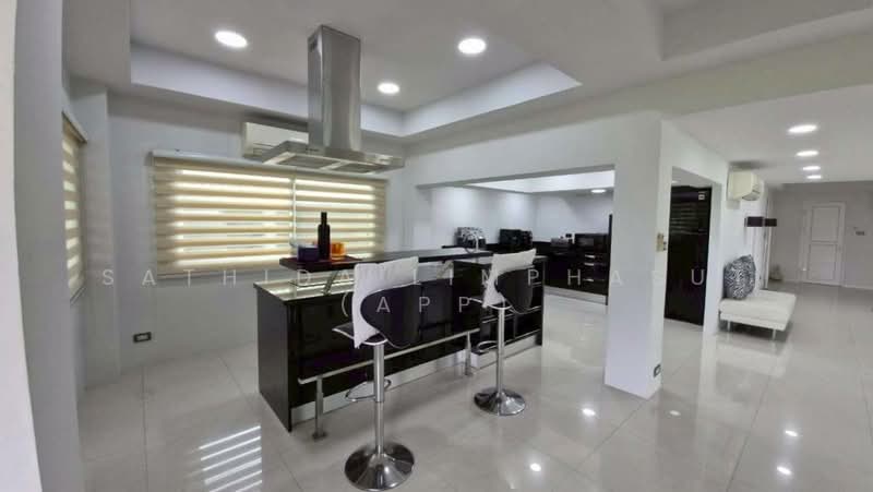 Phoenix Gold Golf & Country Club, Chon Buri (Pattaya), Huai Yai, Bang Lamung (Pattaya), Chon Buri (Pattaya), 3 Bedrooms, 280 sqm, Villa For Rent, by Sathida Limphasut (App), 500195540 - DDproperty.com