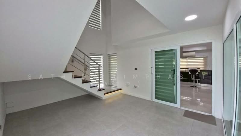 Phoenix Gold Golf & Country Club, Chon Buri (Pattaya), Huai Yai, Bang Lamung (Pattaya), Chon Buri (Pattaya), 3 Bedrooms, 280 sqm, Villa For Rent, by Sathida Limphasut (App), 500195540 - DDproperty.com