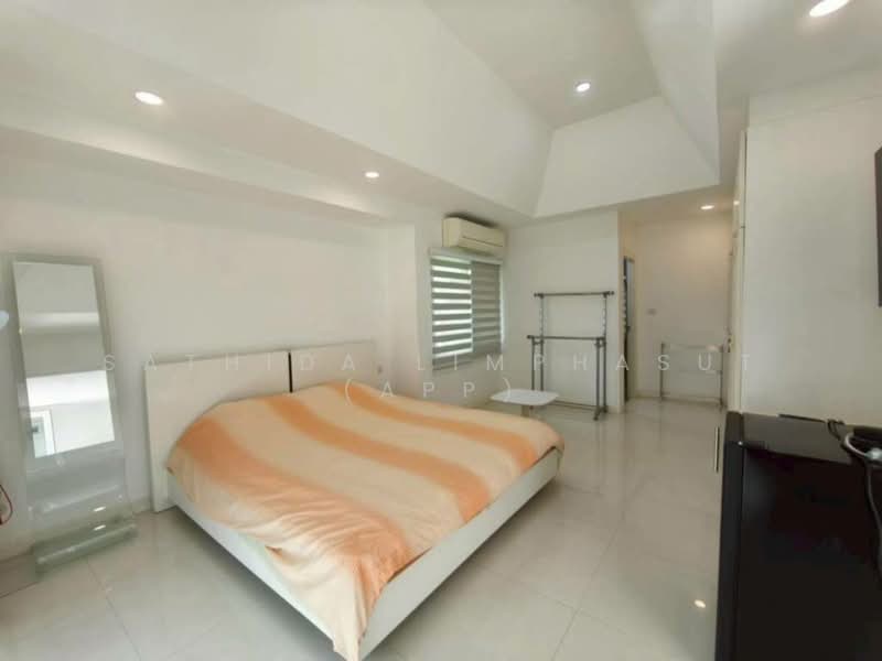 Phoenix Gold Golf & Country Club, Chon Buri (Pattaya), Huai Yai, Bang Lamung (Pattaya), Chon Buri (Pattaya), 3 Bedrooms, 280 sqm, Villa For Rent, by Sathida Limphasut (App), 500195540 - DDproperty.com