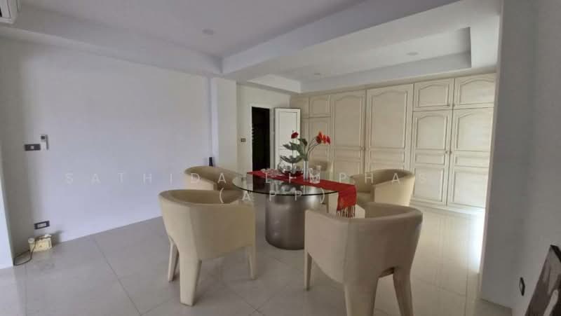 Phoenix Gold Golf & Country Club, Chon Buri (Pattaya), Huai Yai, Bang Lamung (Pattaya), Chon Buri (Pattaya), 3 Bedrooms, 280 sqm, Villa For Rent, by Sathida Limphasut (App), 500195540 - DDproperty.com