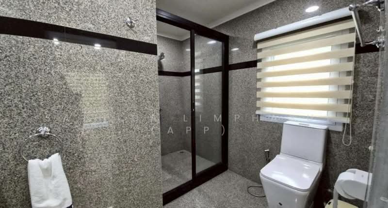 Phoenix Gold Golf & Country Club, Chon Buri (Pattaya), Huai Yai, Bang Lamung (Pattaya), Chon Buri (Pattaya), 3 Bedrooms, 280 sqm, Villa For Rent, by Sathida Limphasut (App), 500195540 - DDproperty.com