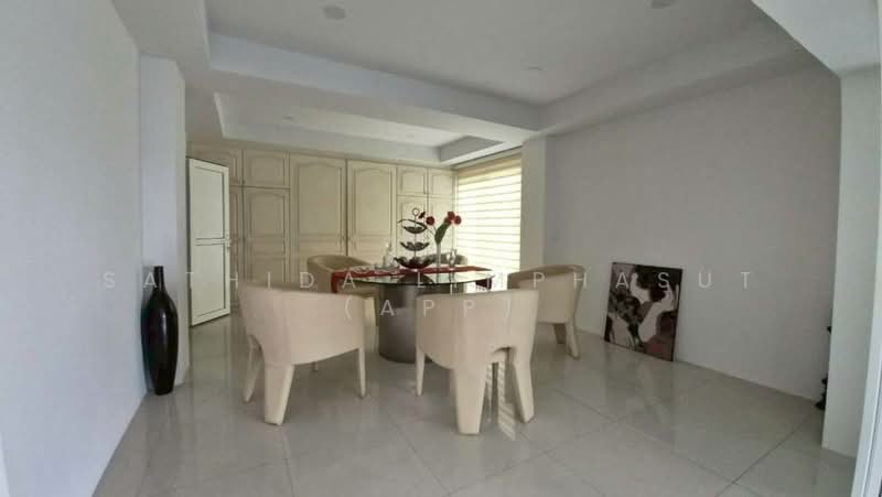 Phoenix Gold Golf & Country Club, Chon Buri (Pattaya), Huai Yai, Bang Lamung (Pattaya), Chon Buri (Pattaya), 3 Bedrooms, 280 sqm, Villa For Rent, by Sathida Limphasut (App), 500195540 - DDproperty.com