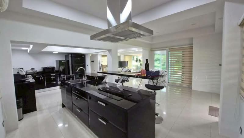 Phoenix Gold Golf & Country Club, Chon Buri (Pattaya), Huai Yai, Bang Lamung (Pattaya), Chon Buri (Pattaya), 3 Bedrooms, 280 sqm, Villa For Rent, by Sathida Limphasut (App), 500195540 - DDproperty.com