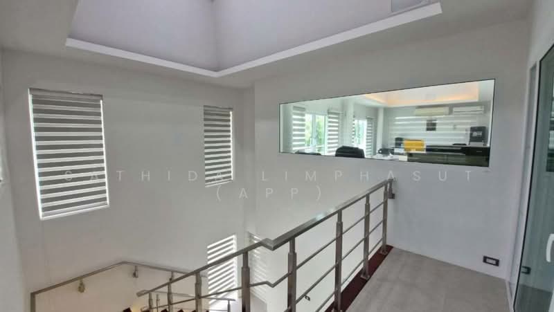 Phoenix Gold Golf & Country Club, Chon Buri (Pattaya), Huai Yai, Bang Lamung (Pattaya), Chon Buri (Pattaya), 3 Bedrooms, 280 sqm, Villa For Rent, by Sathida Limphasut (App), 500195540 - DDproperty.com